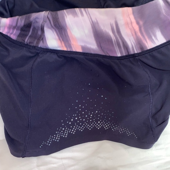 Lululemon Running shorts - Picture 3 of 3